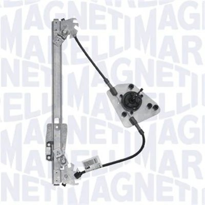Window Regulator
